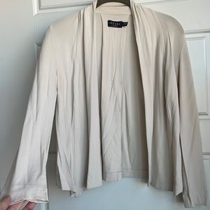 IRIS SETLAKWE neutral cardigan